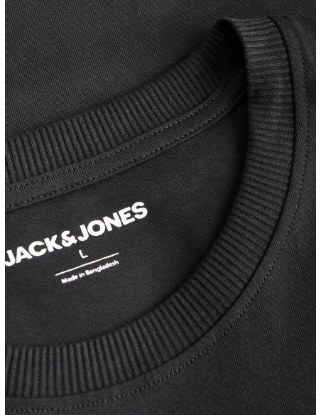 JJCORALS TEE S/S O-NECK