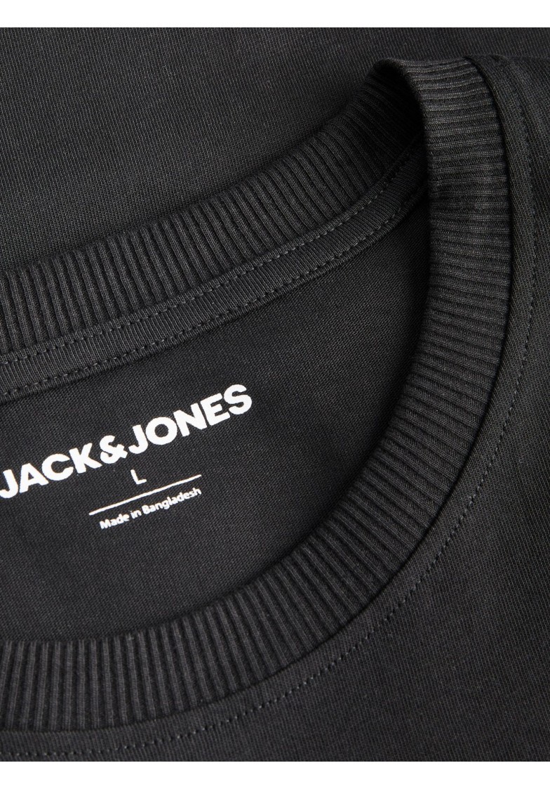 JJCORALS TEE S/S O-NECK