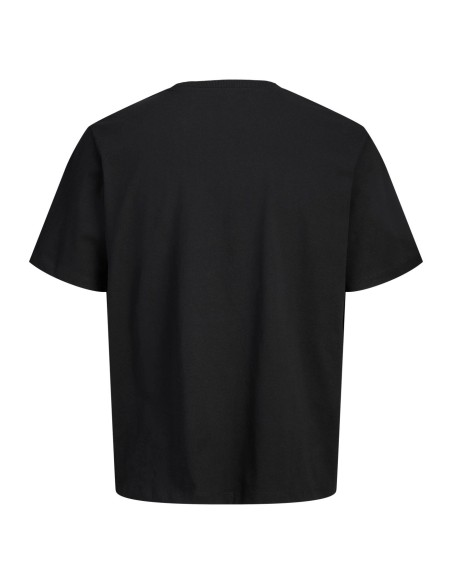 JJCORALS TEE S/S O-NECK