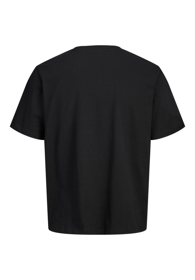 JJCORALS TEE S/S O-NECK