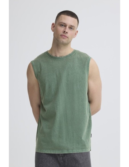BHKEELAN WASHED TOP S/L
