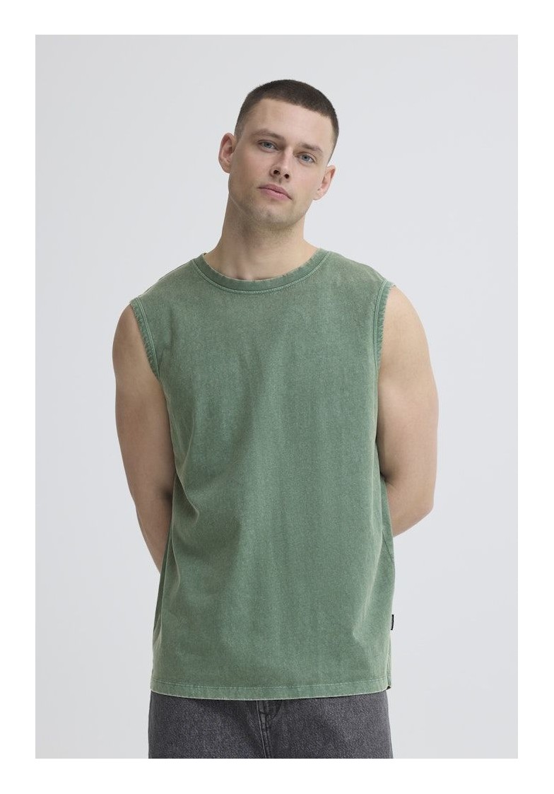 BHKEELAN WASHED TOP S/L