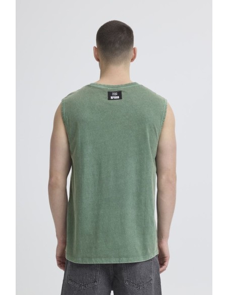 BHKEELAN WASHED TOP S/L