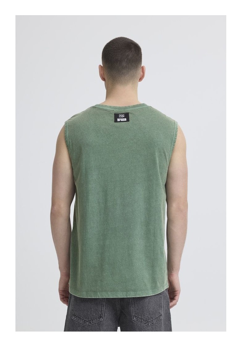 BHKEELAN WASHED TOP S/L