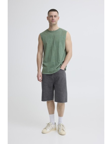 BHKEELAN WASHED TOP S/L