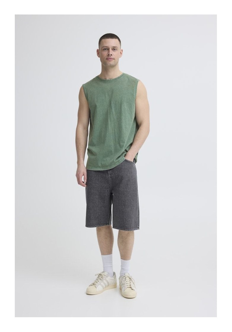 BHKEELAN WASHED TOP S/L