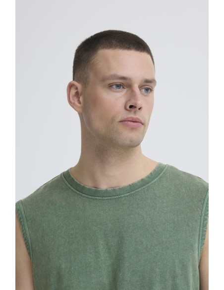 BHKEELAN WASHED TOP S/L