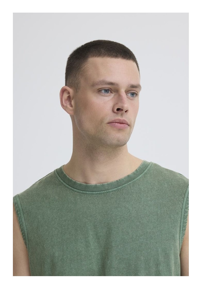 BHKEELAN WASHED TOP S/L