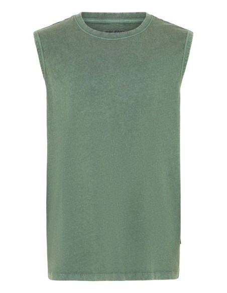 BHKEELAN WASHED TOP S/L