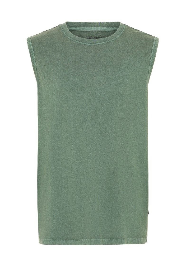 BHKEELAN WASHED TOP S/L