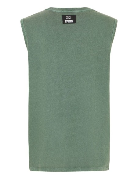 BHKEELAN WASHED TOP S/L