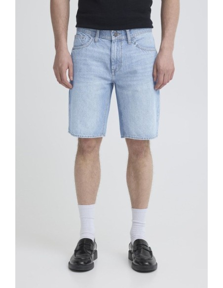 BHTWISTER DENIM SHORTS