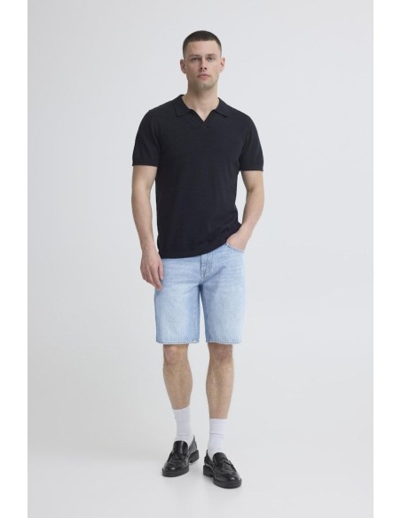 BHTWISTER DENIM SHORTS