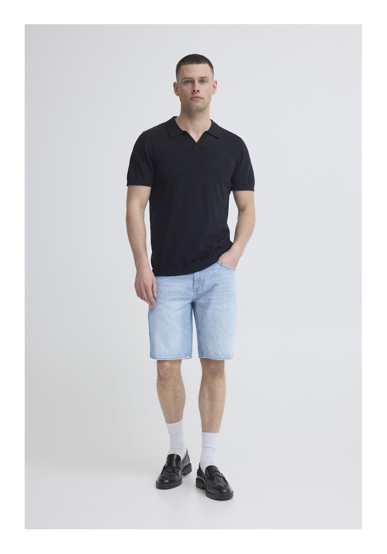 BHTWISTER DENIM SHORTS