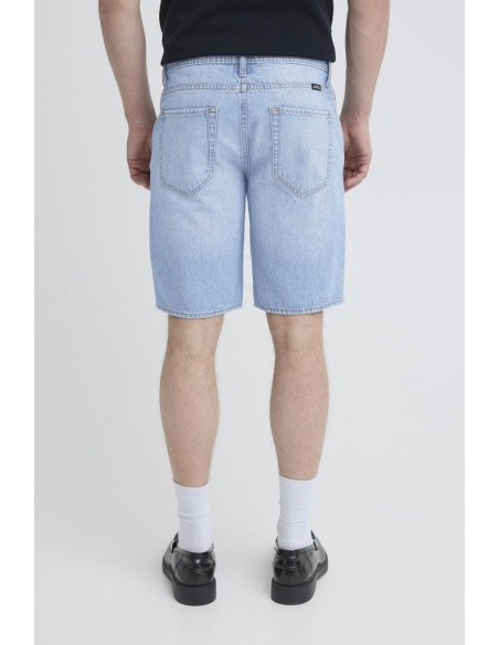 BHTWISTER DENIM SHORTS