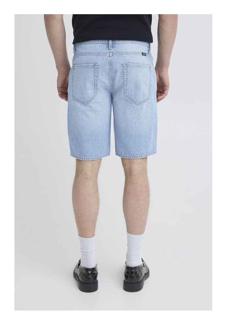 BHTWISTER DENIM SHORTS