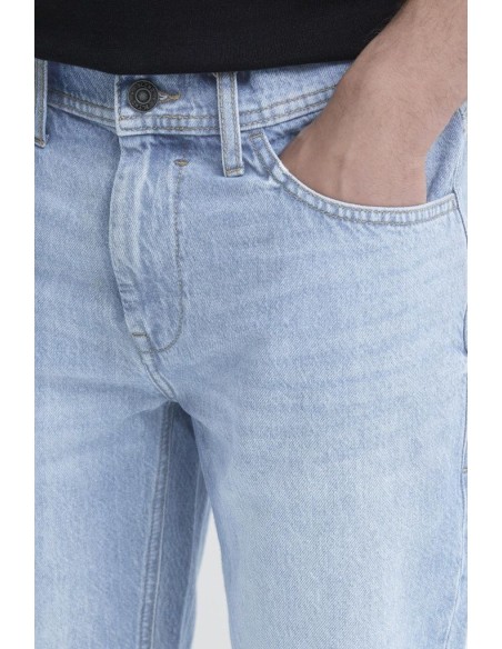 BHTWISTER DENIM SHORTS