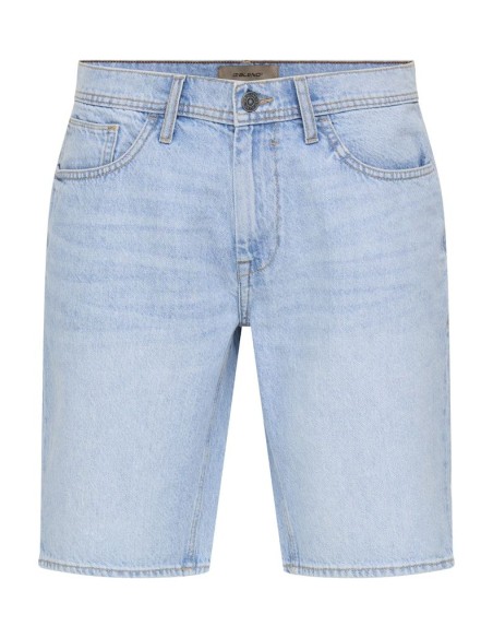 BHTWISTER DENIM SHORTS