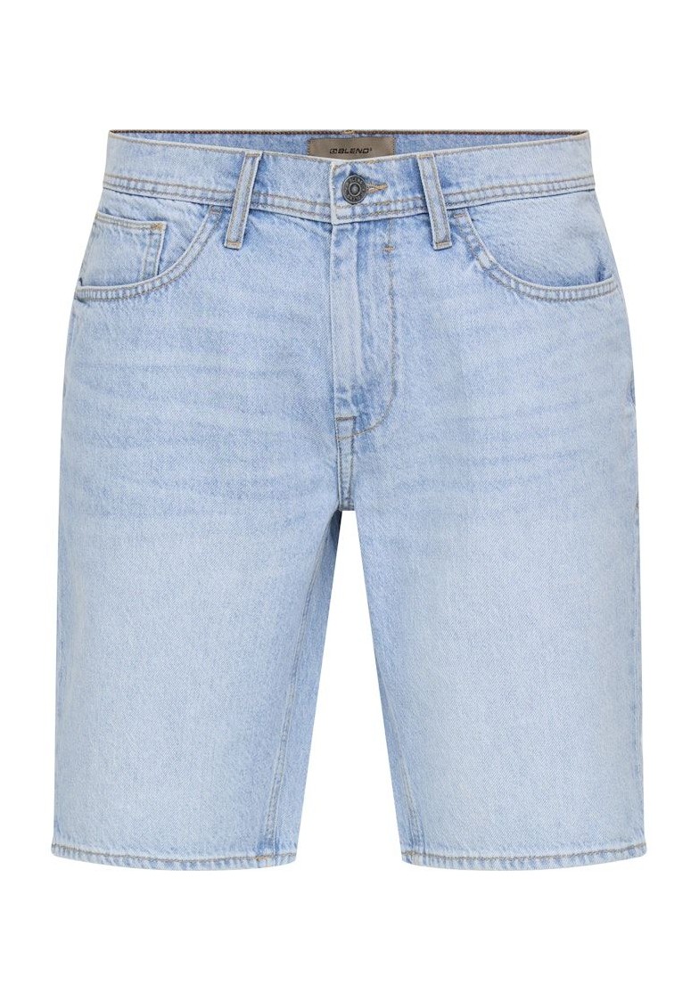 BHTWISTER DENIM SHORTS