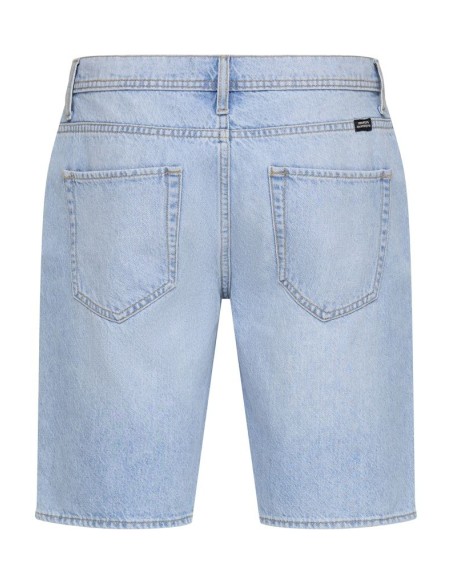 BHTWISTER DENIM SHORTS