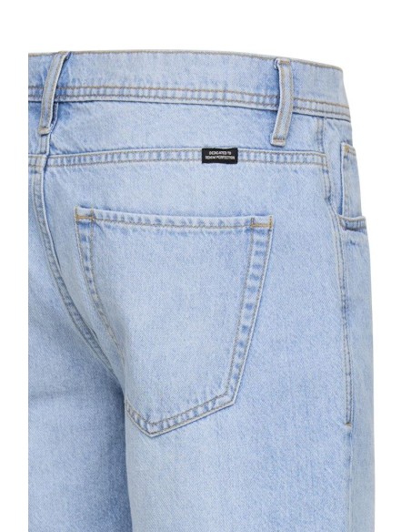 BHTWISTER DENIM SHORTS