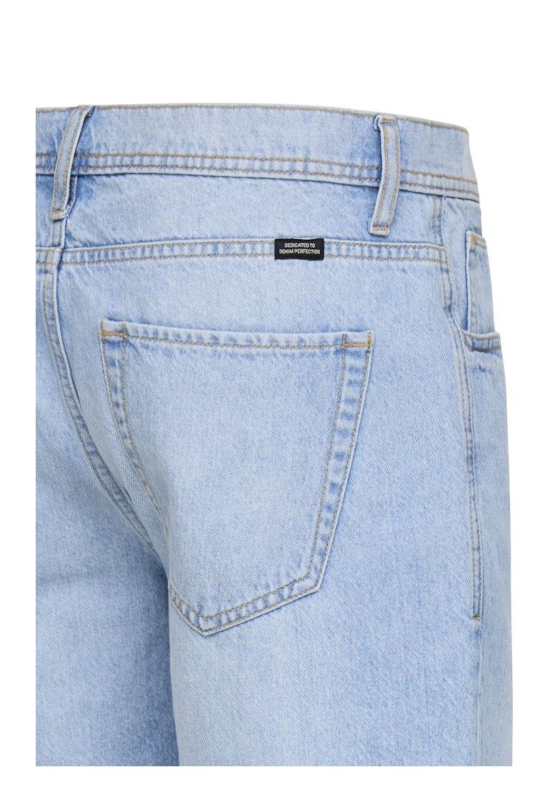 BHTWISTER DENIM SHORTS