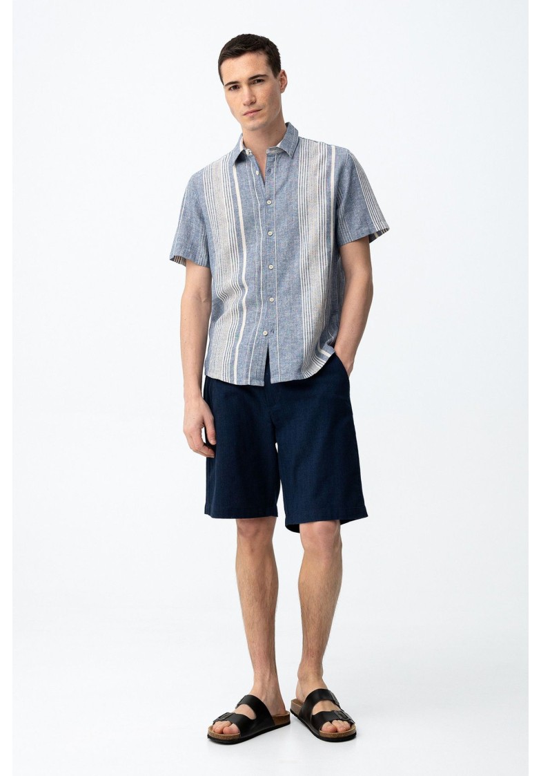 JOGGER SHORT_6 SHORTS