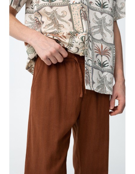 RELAXED PANT_14 PANTS