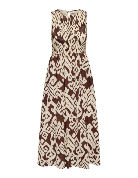 JDYDIEGO S/L MIDI DRESS