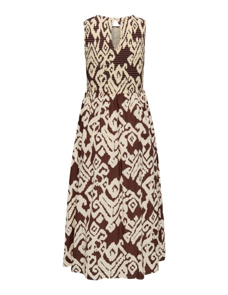 JDYDIEGO S/L MIDI DRESS