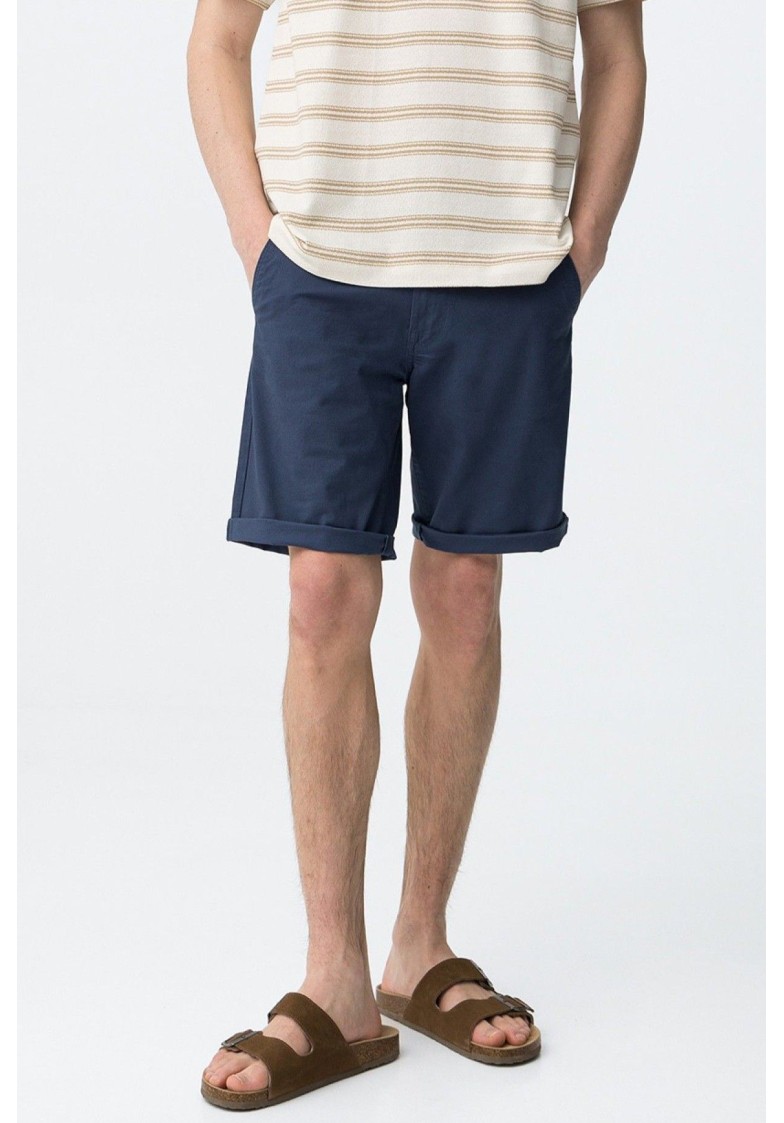 CHINO SHORT SLIM_38 SHORTS