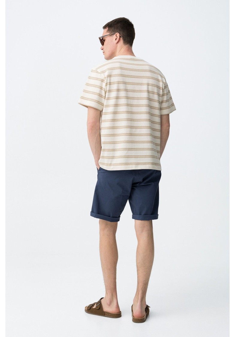 CHINO SHORT SLIM_38 SHORTS