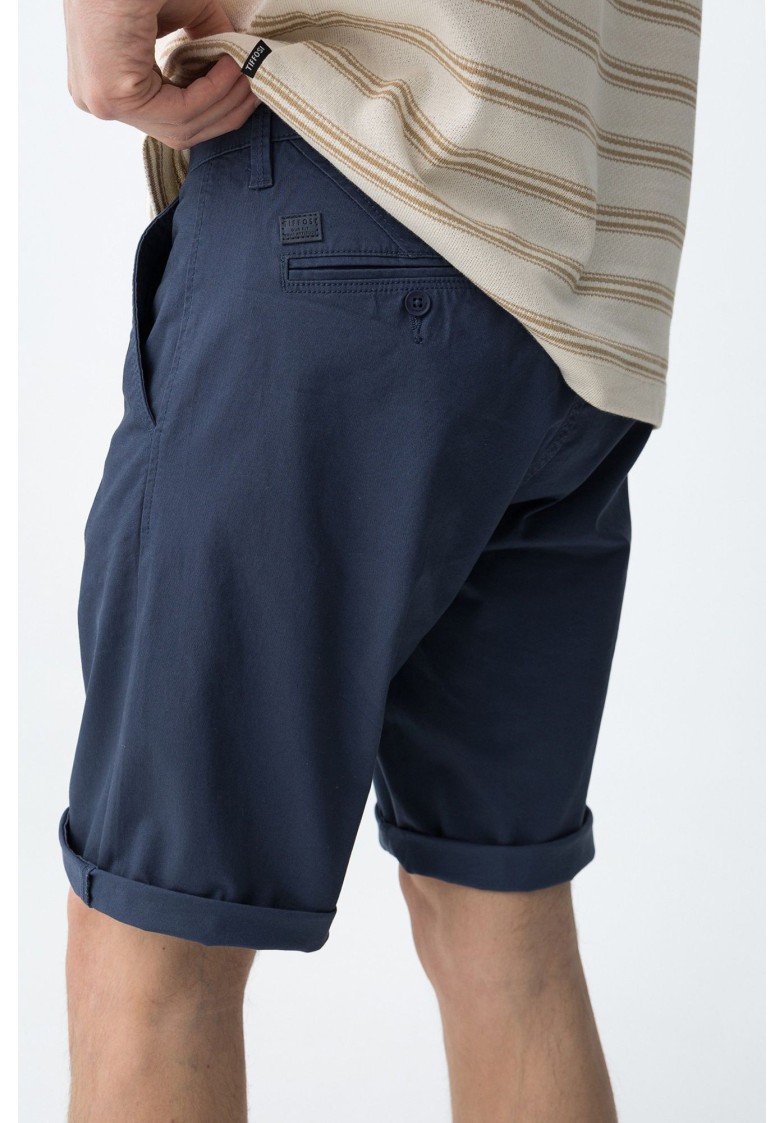 CHINO SHORT SLIM_38 SHORTS
