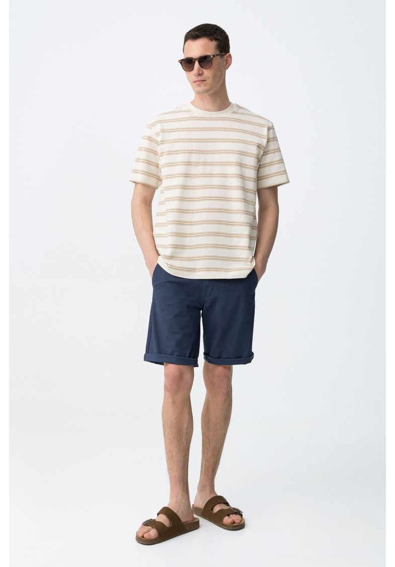 CHINO SHORT SLIM_38 SHORTS