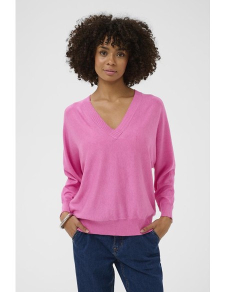 BYMMORLA KNIT L/S