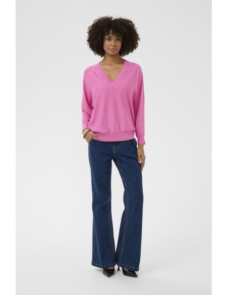 BYMMORLA KNIT L/S