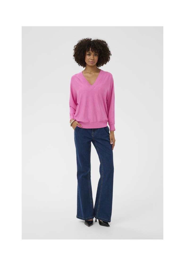 BYMMORLA KNIT L/S