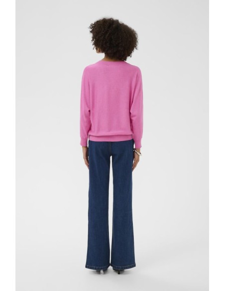 BYMMORLA KNIT L/S