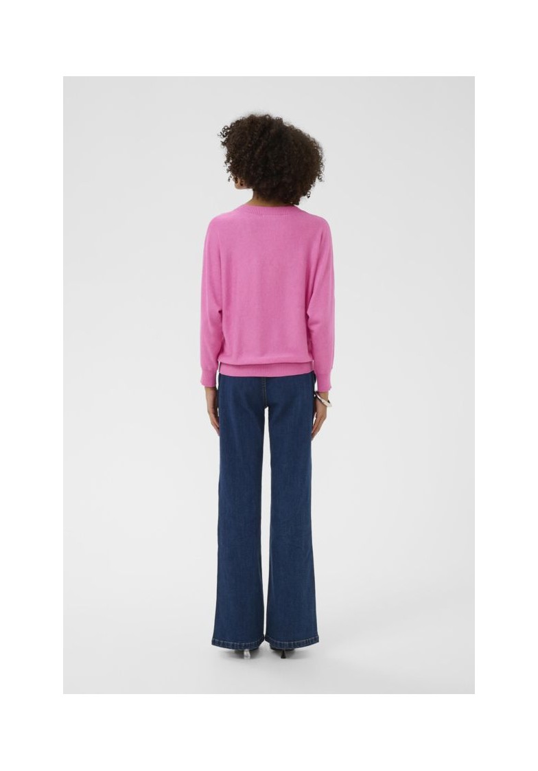 BYMMORLA KNIT L/S