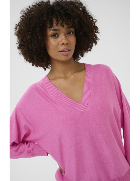 BYMMORLA KNIT L/S