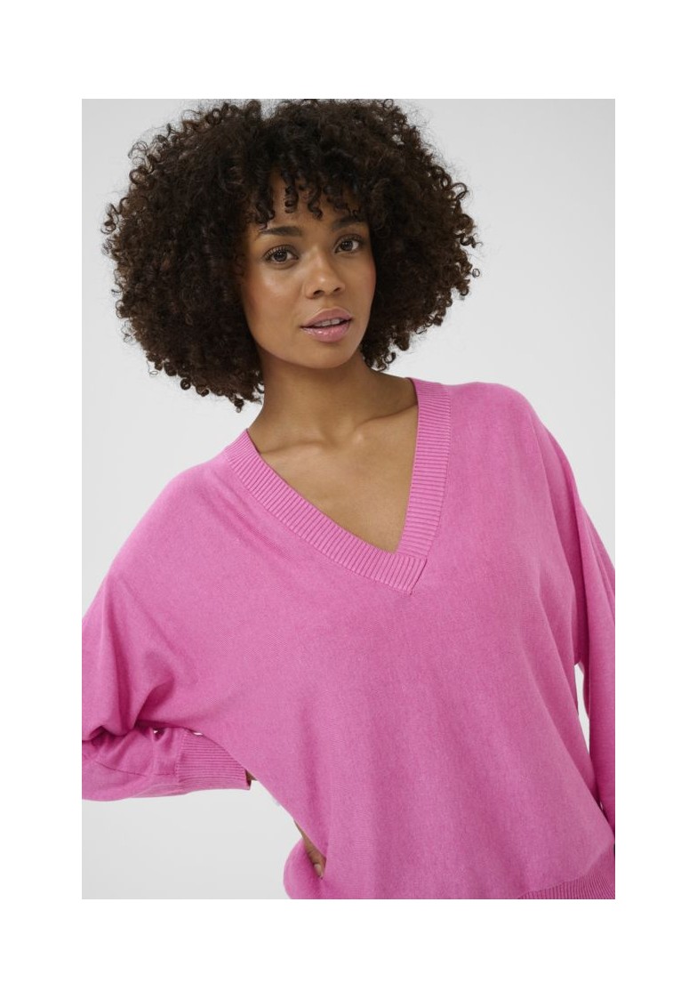 BYMMORLA KNIT L/S