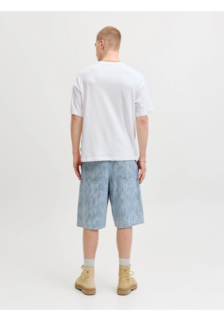JORCOTEDAZUR MOSAIC TEE S/S