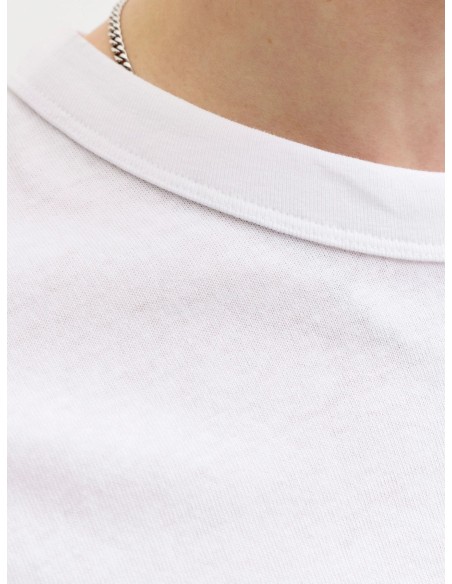 JORCOTEDAZUR MOSAIC TEE S/S