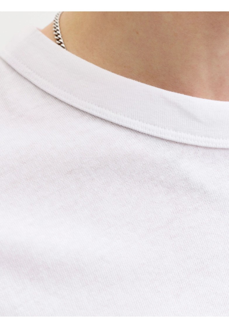 JORCOTEDAZUR MOSAIC TEE S/S