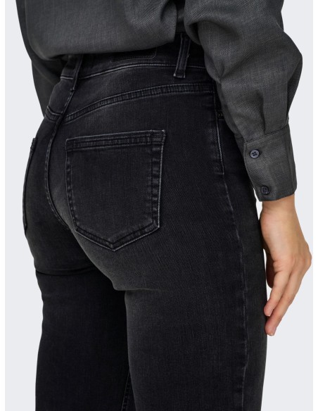 ONLBLUSH MID STRAIGHT REA1099 JEANS