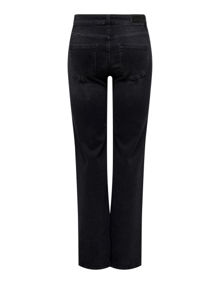 ONLBLUSH MID STRAIGHT REA1099 JEANS