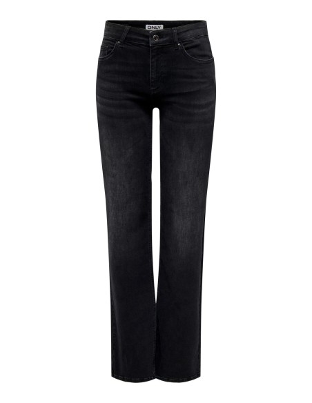 ONLBLUSH MID STRAIGHT REA1099 JEANS