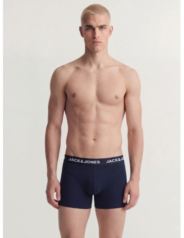 JACDENIM DOG TRUNKS 3 PACK 2