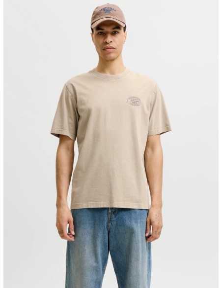 JPRBLUFELIX TEE S/S