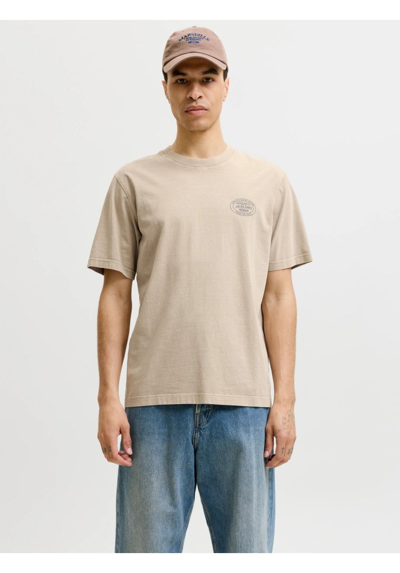 JPRBLUFELIX TEE S/S